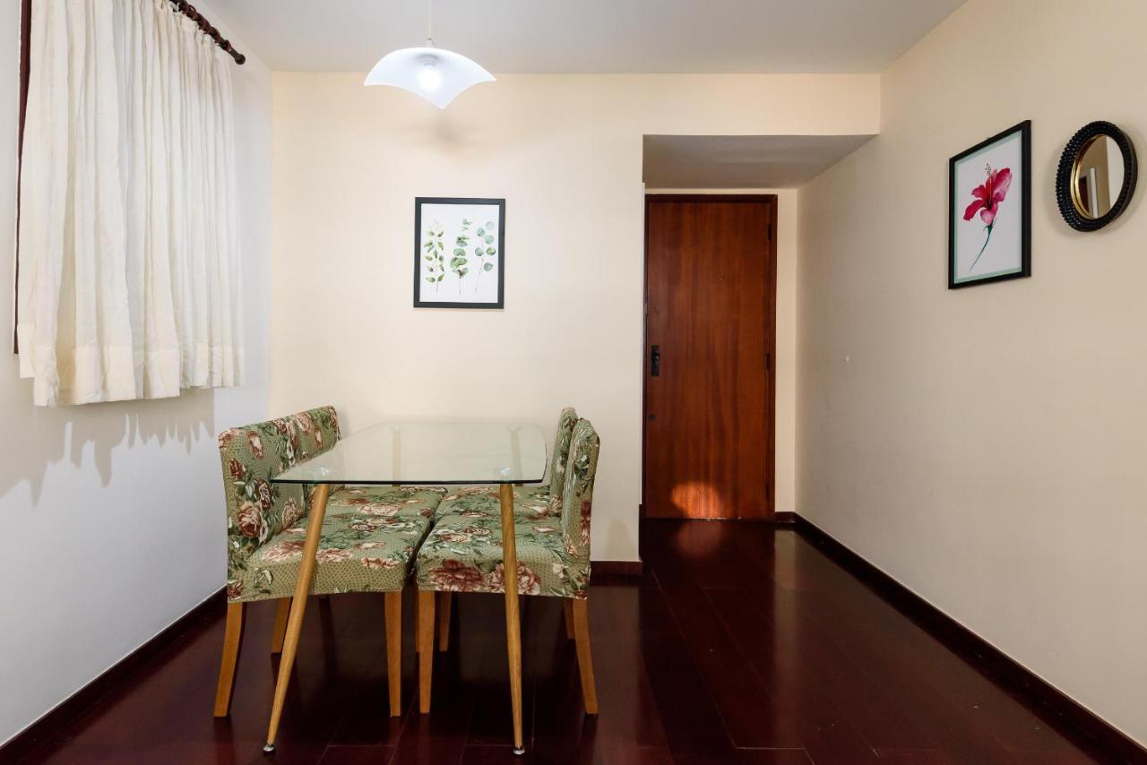 Apartamento Pineapples Pdc1103 - Lindo Apartamento 2 Quartos Na Barra Da Tijuca Río de Janeiro