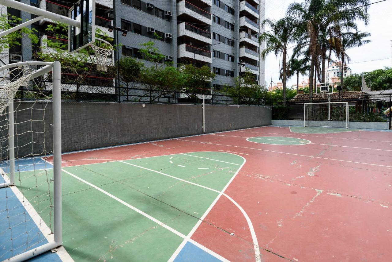 Pineapples Pdc1103 - Lindo Apartamento 2 Quartos Na Barra Da Tijuca * Río de Janeiro